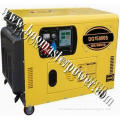 18kva generator diesel with EPA